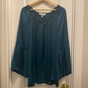 Mero Skye blouse size 2X